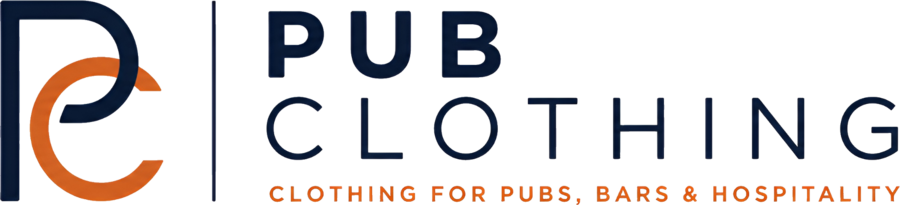 Pub Clothing - Clothing for pubs, bars and hospitality