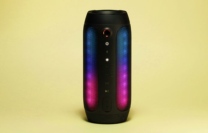 Vibe Wireless Sound Device - Image 2