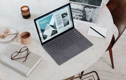 ZenithPro Ultrabook