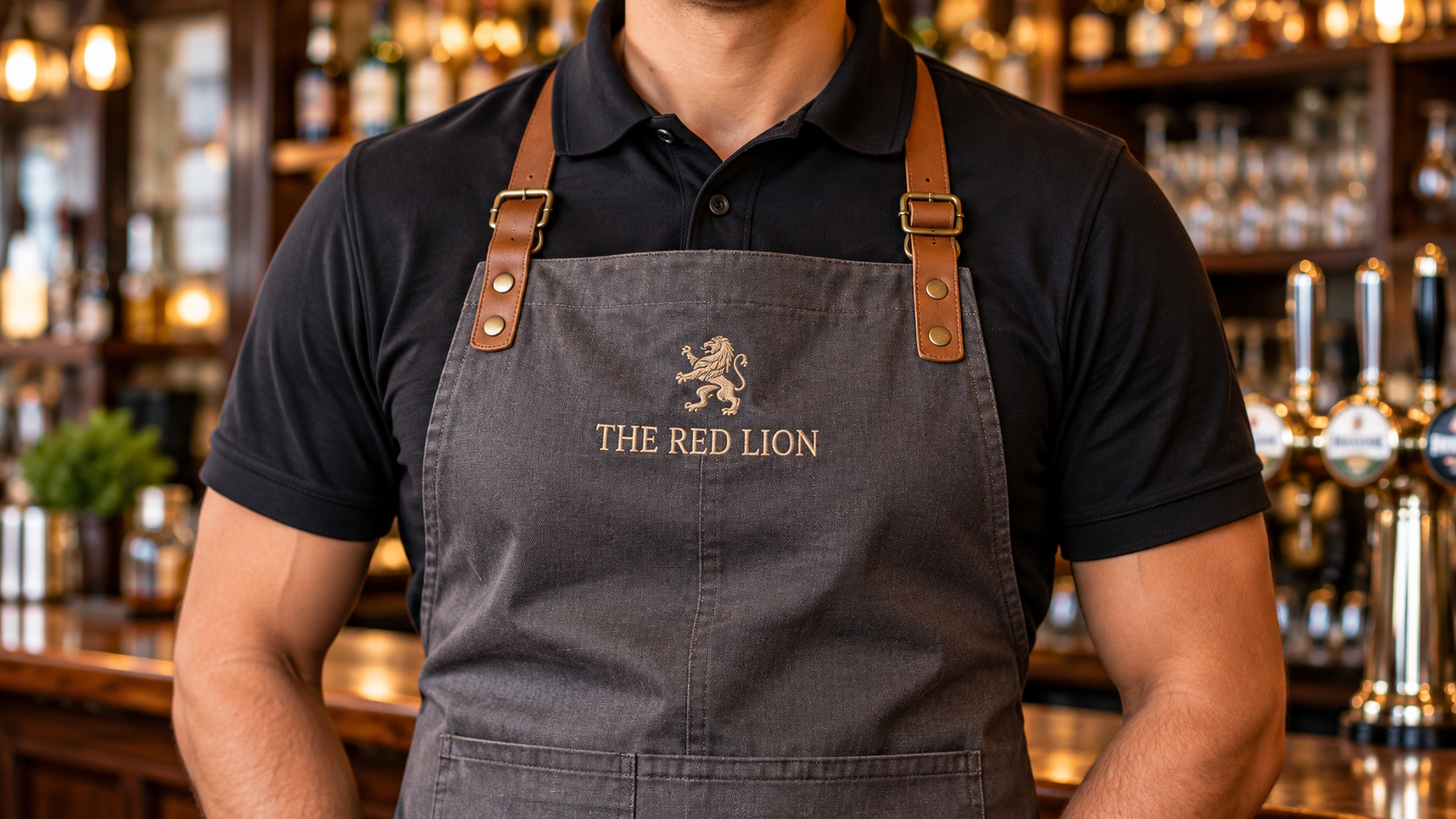 Aprons