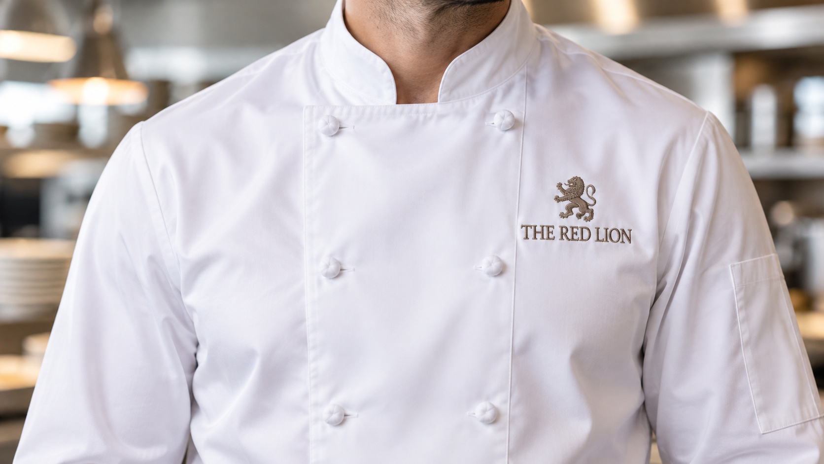 Chefwear